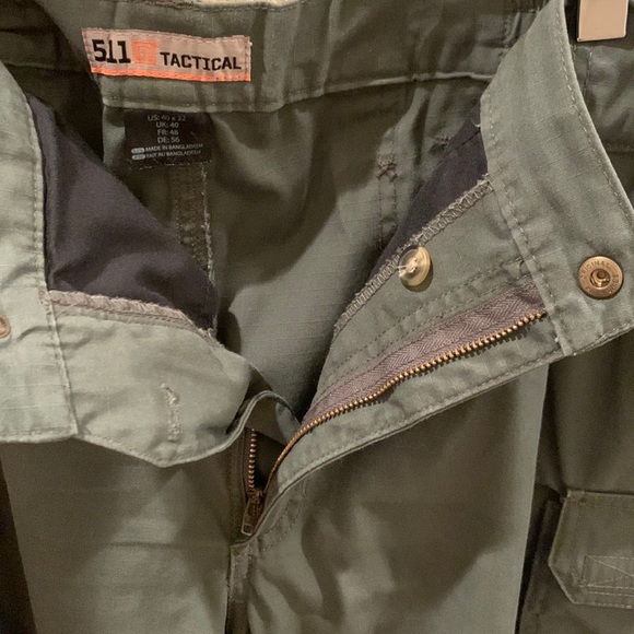 Men’s TACLITE Pro Ripstop Pant - Picture 11 of 15